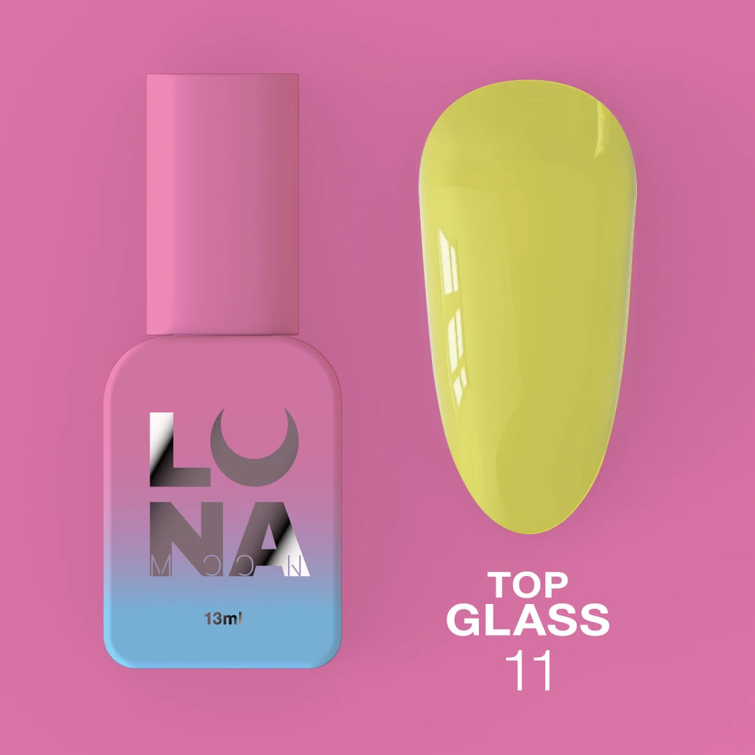 LunaMoon Top Glass Nr 11 13ml