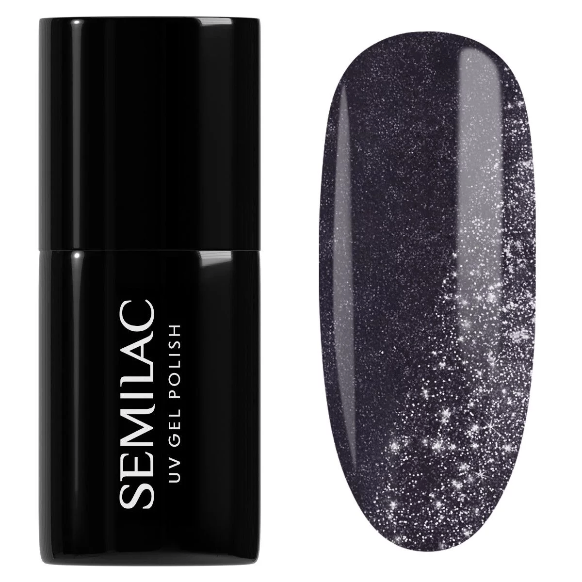 Semilac Zestaw Eternal Glam