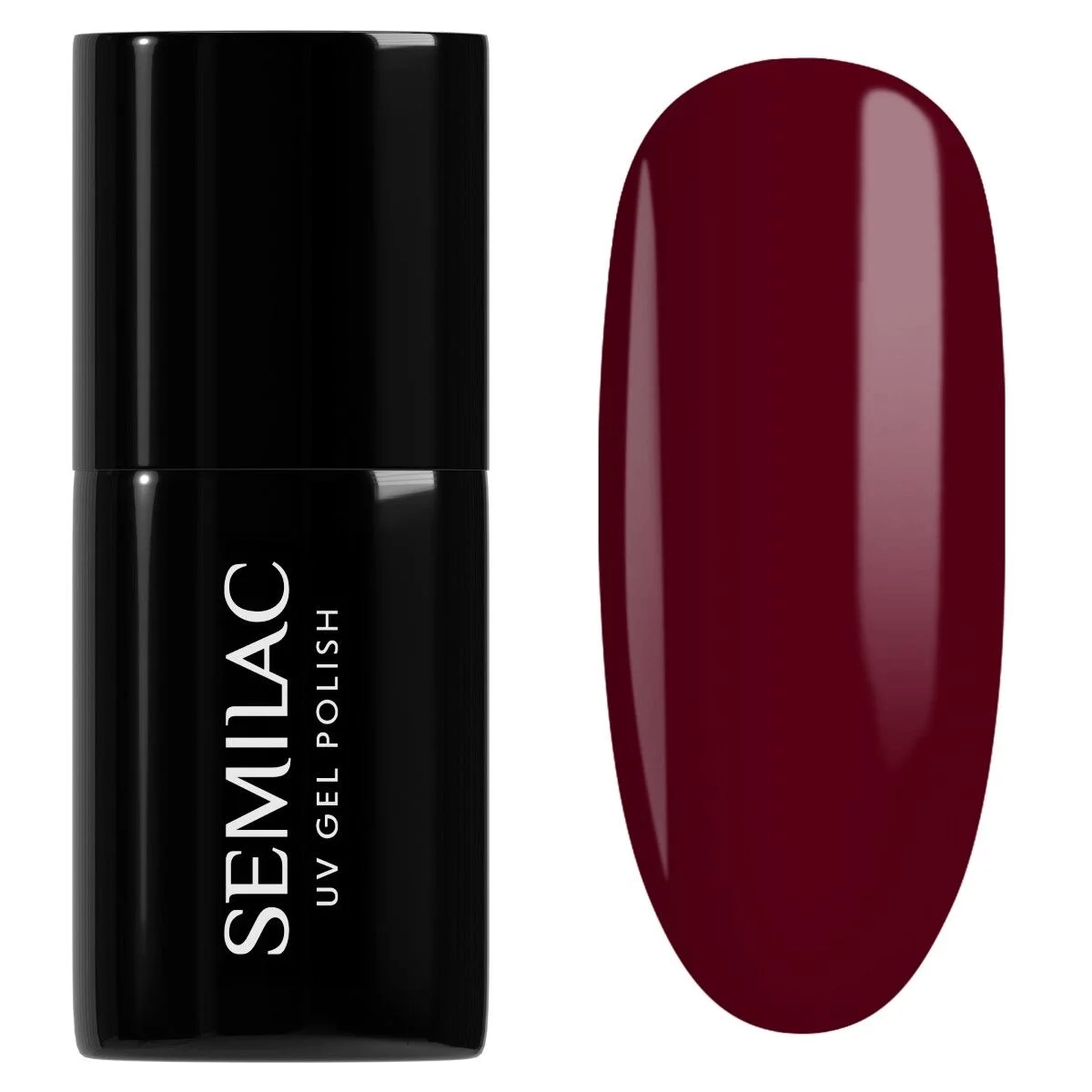 Semilac Zestaw Eternal Glam