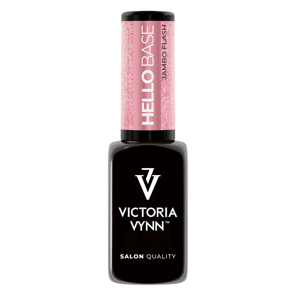 Victoria Vynn Hello Base Jambo Flash, 8 Ml