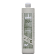 Poniks Envie Respect Wegańska Woda Oxydant Utleniacz Do Farby 6% 500 Ml