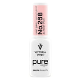 Victoria Vynn Lakier Hybrydowy Pure Creamy Hybrid 268 Almost 8ml