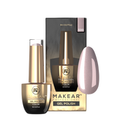 Makear Lakier Hybrydowy S33 Diamond 8 ml