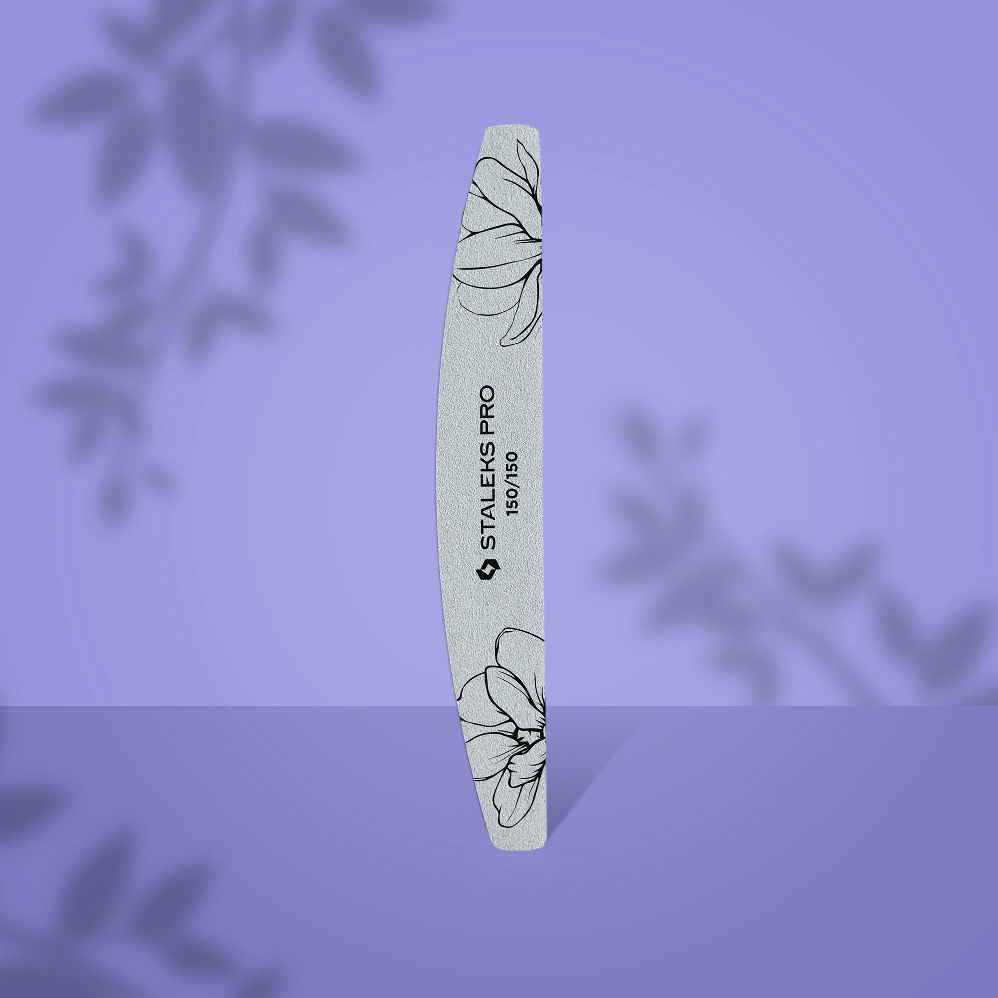 Staleks Pilnik Mineralny Półksiężyc Expert 40 Gradacja 150/150 (25 Szt)