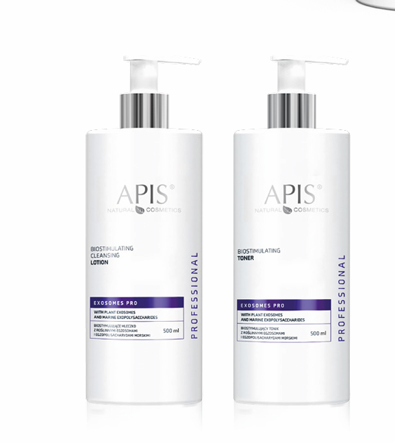 Apis Zestaw Exosomes Pro