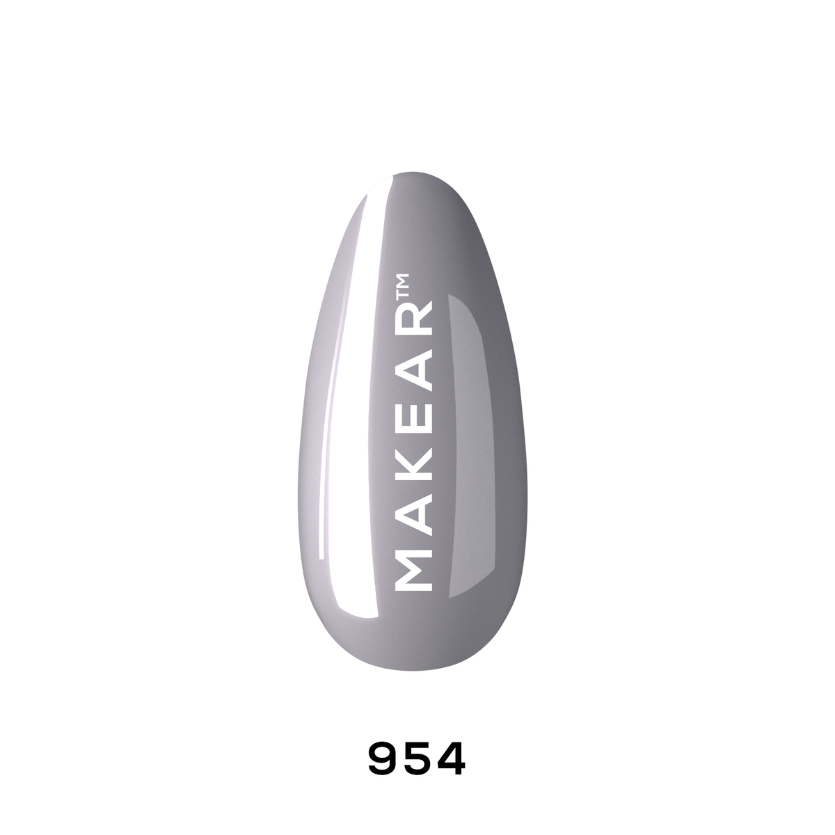 MAKEAR Makear Hybrid-Nagellack 954 Cindy — Inhaltsstoffe und Bewertung