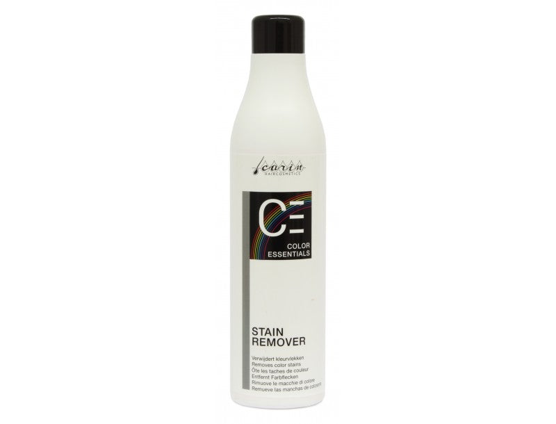 Poniks Stain Remover. Preparat Do Usuwania Resztek Farb Ze Skóry 250ml