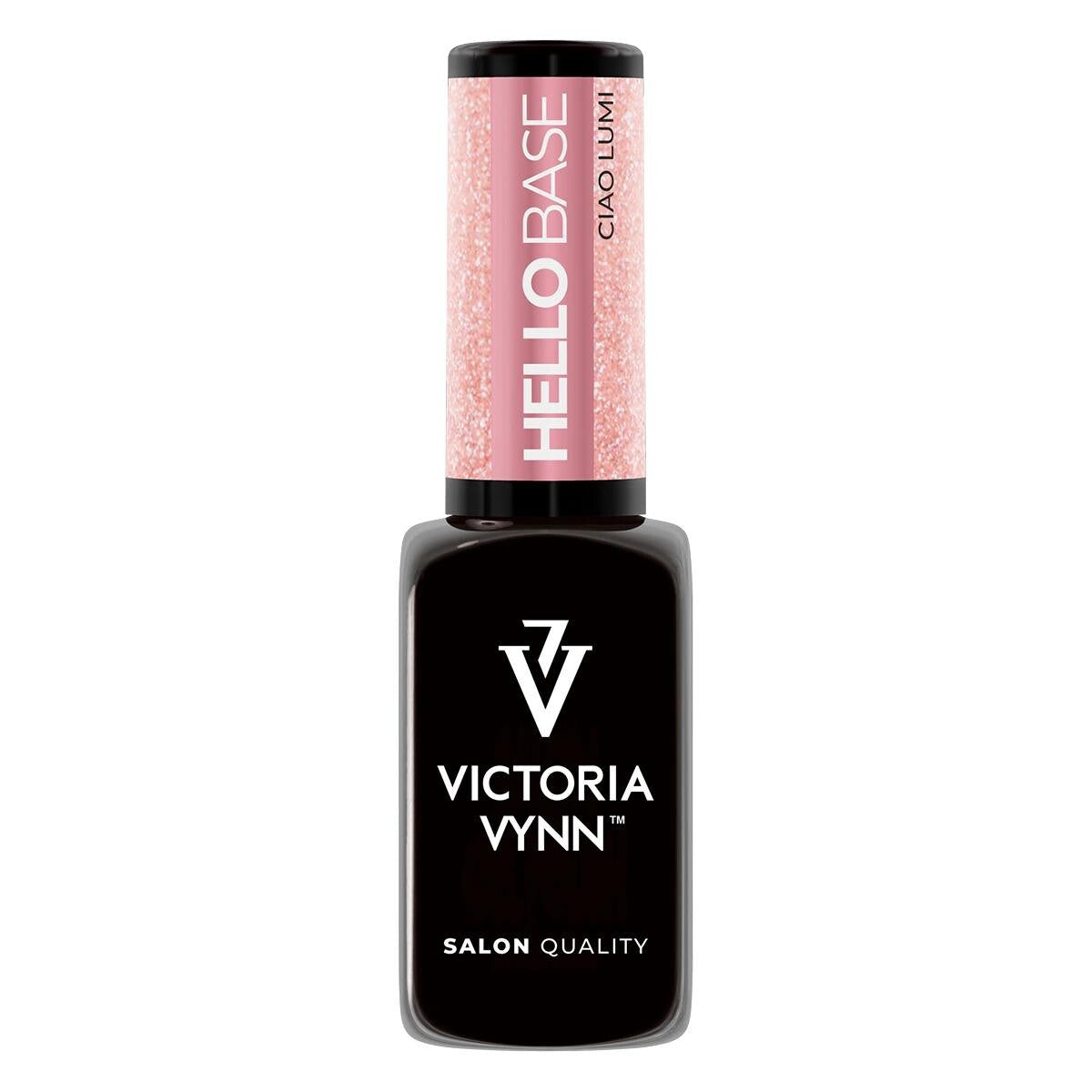 Victoria Vynn Hello Base Ciao Lumi, 8 Ml