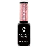 Victoria Vynn Hello Base Ciao Lumi, 8 Ml
