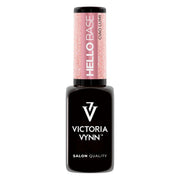 Victoria Vynn Hello Base Ciao Lumi, 8 Ml