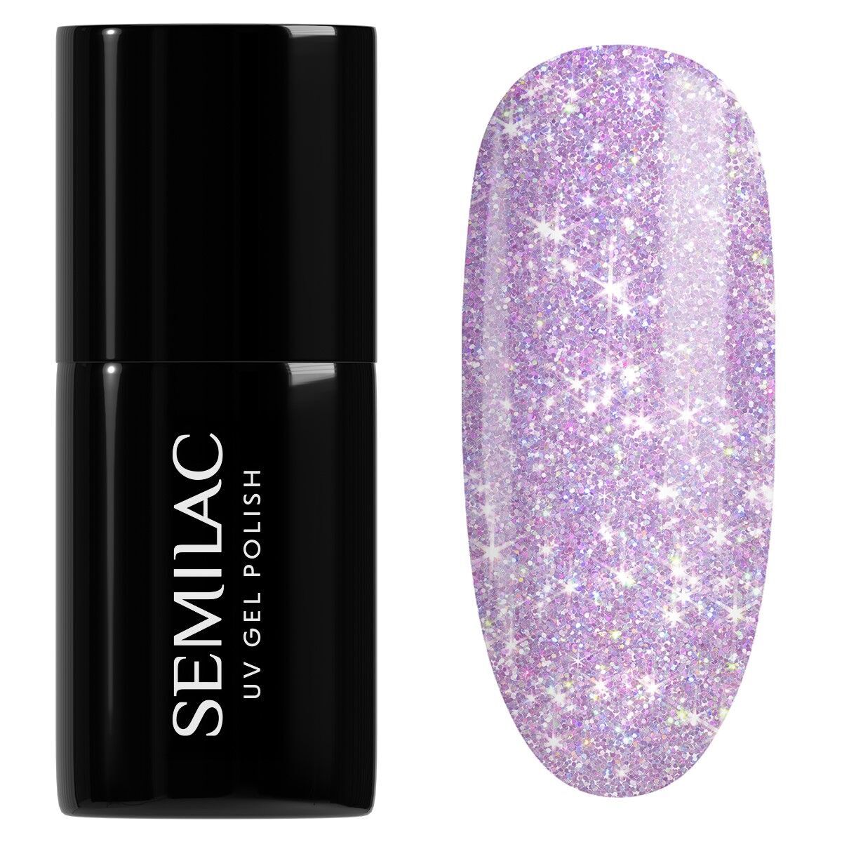 Semilac Zestaw Fairy Blush