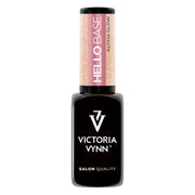 Victoria Vynn Hello Base Aloha Glow, 8 Ml