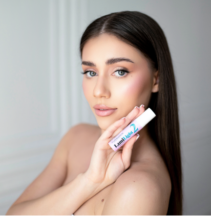 Wonder Lashes LamiLight Krok 2 Do Liftingu I Laminacji Rzęs Oraz Brwi