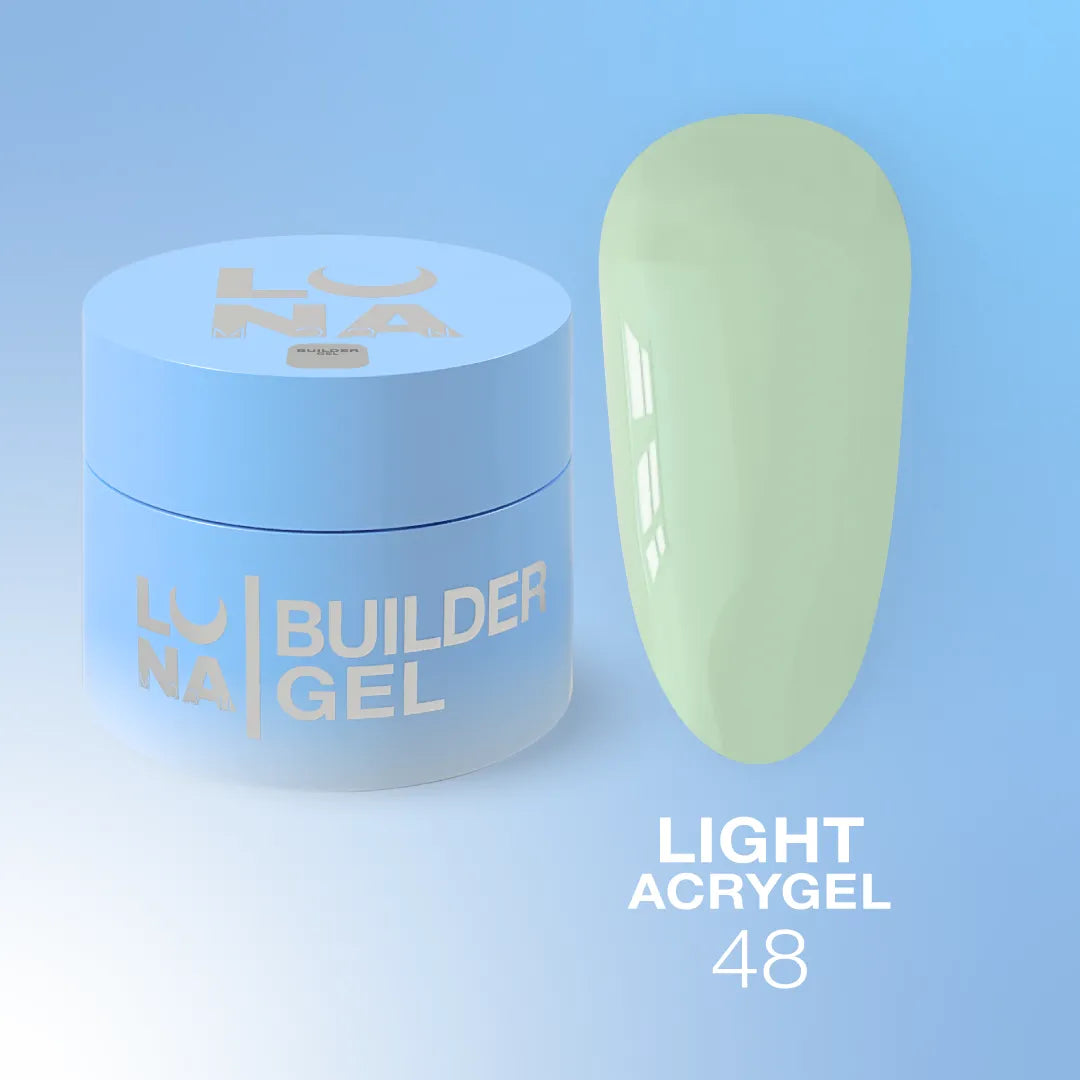 Luna Light Acrygel Nr 48 13ml