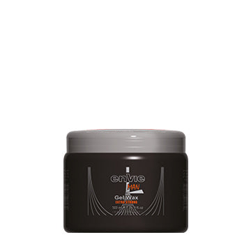Poniks Envie Woskowy Żel Modelujący Extra Strong 500ml