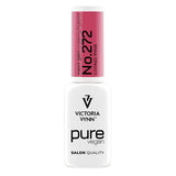 Victoria Vynn Lakier Hybrydowy Pure Creamy Hybrid 272 Living 8ml
