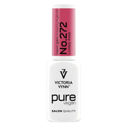 Victoria Vynn Lakier Hybrydowy Pure Creamy Hybrid 272 Living 8ml
