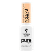Victoria Vynn Lakier Hybrydowy Pure Creamy Hybrid 273 New Butter 8ml