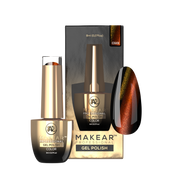 Makear Lakier Hybrydowy GC01 8 ml