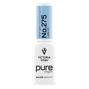 Victoria Vynn Lakier Hybrydowy Pure Creamy Hybrid 275 LABlue 8ml