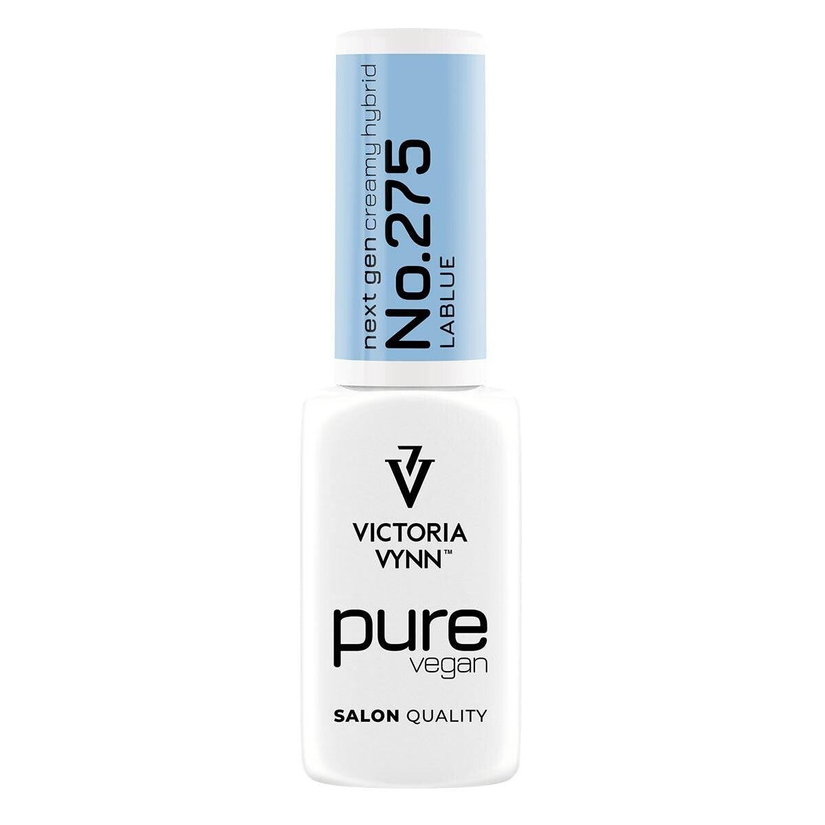 Victoria Vynn Victoria Vynn Hybrid-Nagellack Pure Creamy Hybrid 275 LABlue 8ml — Inhaltsstoffe i ocena