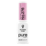 Victoria Vynn Lakier Hybrydowy Pure Creamy Hybrid 276 VioLED 8ml