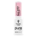 Victoria Vynn Lakier Hybrydowy Pure Creamy Hybrid 277 PINKment 8ml