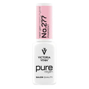 Victoria Vynn Lakier Hybrydowy Pure Creamy Hybrid 277 PINKment 8ml