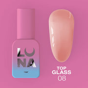 LunaMoon Top Glass Nr 8 13ml