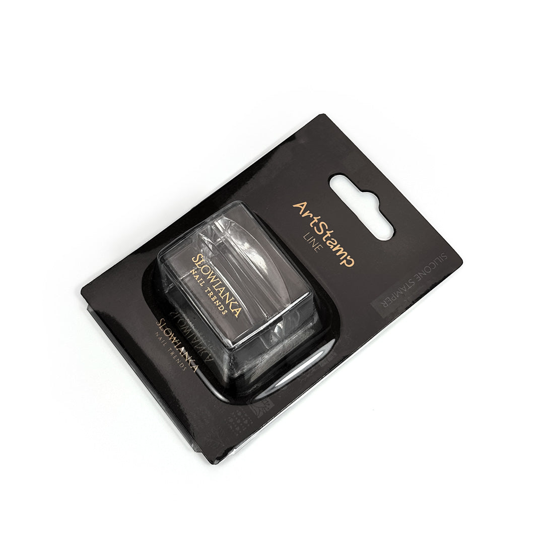 Slowianka Stempel Do Zdobień Paznokci