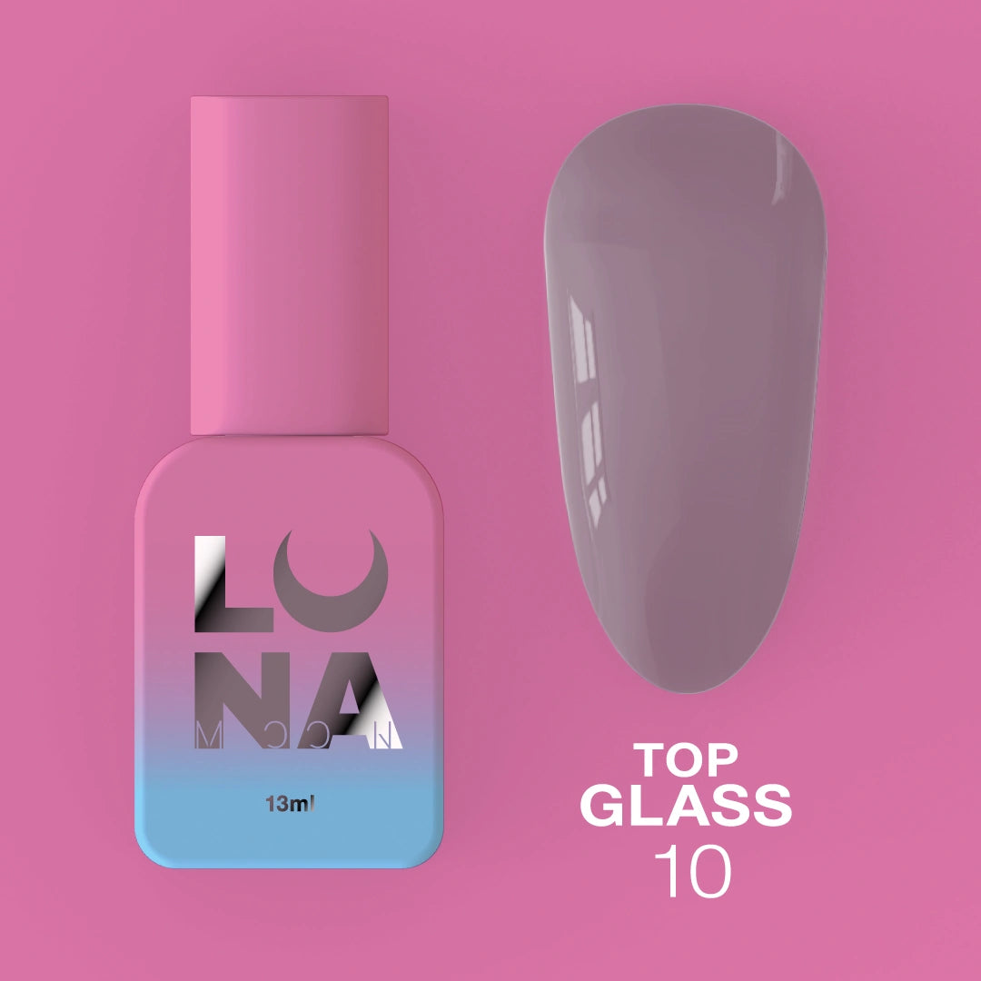 LunaMoon Top Glass Nr 10 13ml