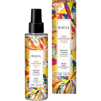 Baïja Lost Paradise Body Mist Mgiełka Do Ciała 125 ml