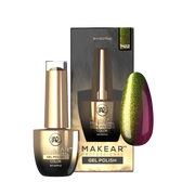 Makear Lakier Hybrydowy M22 Illusion 8 ml