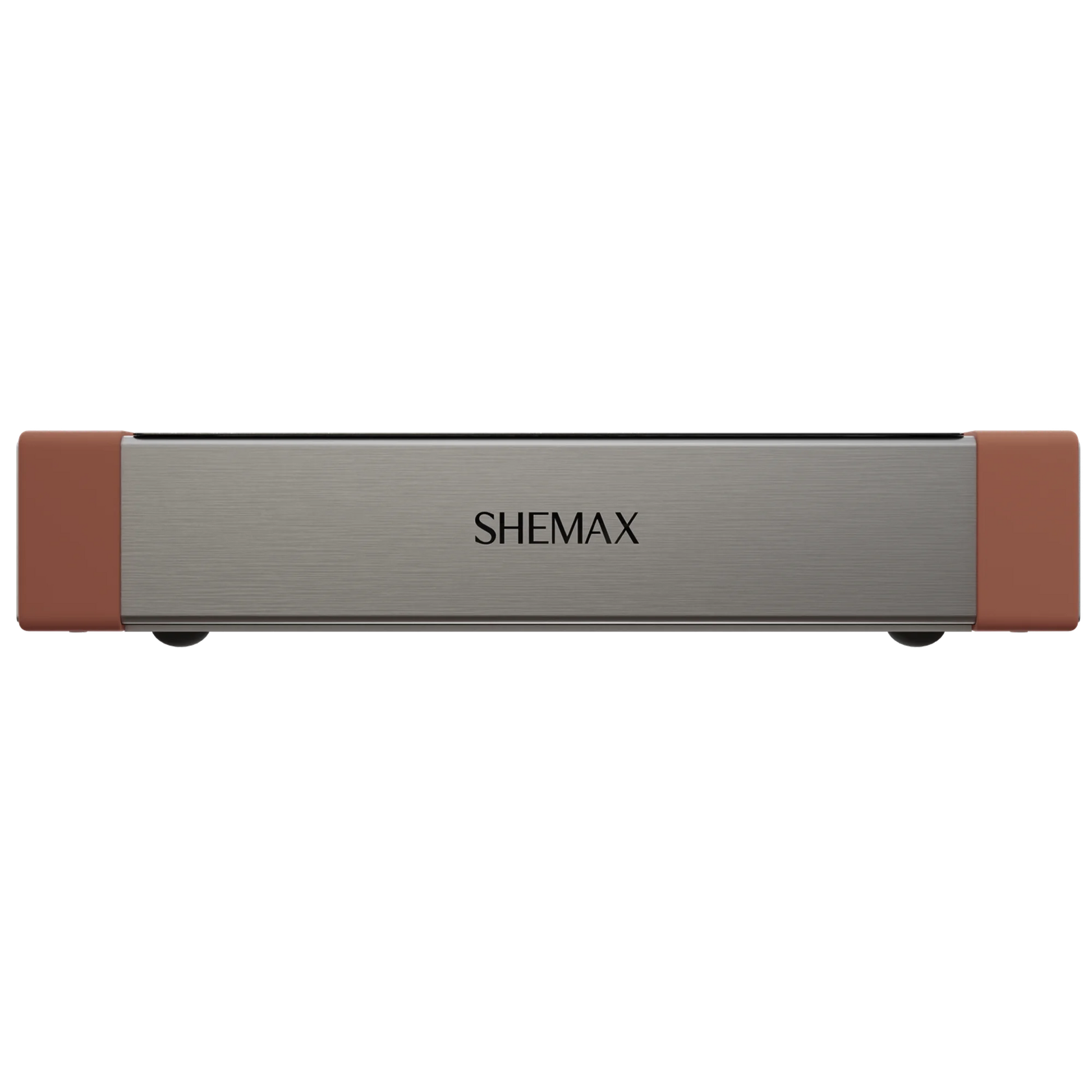 Shemax Pochłaniacz Pyłu Do Manicure Style PRO - Mocha Mousse