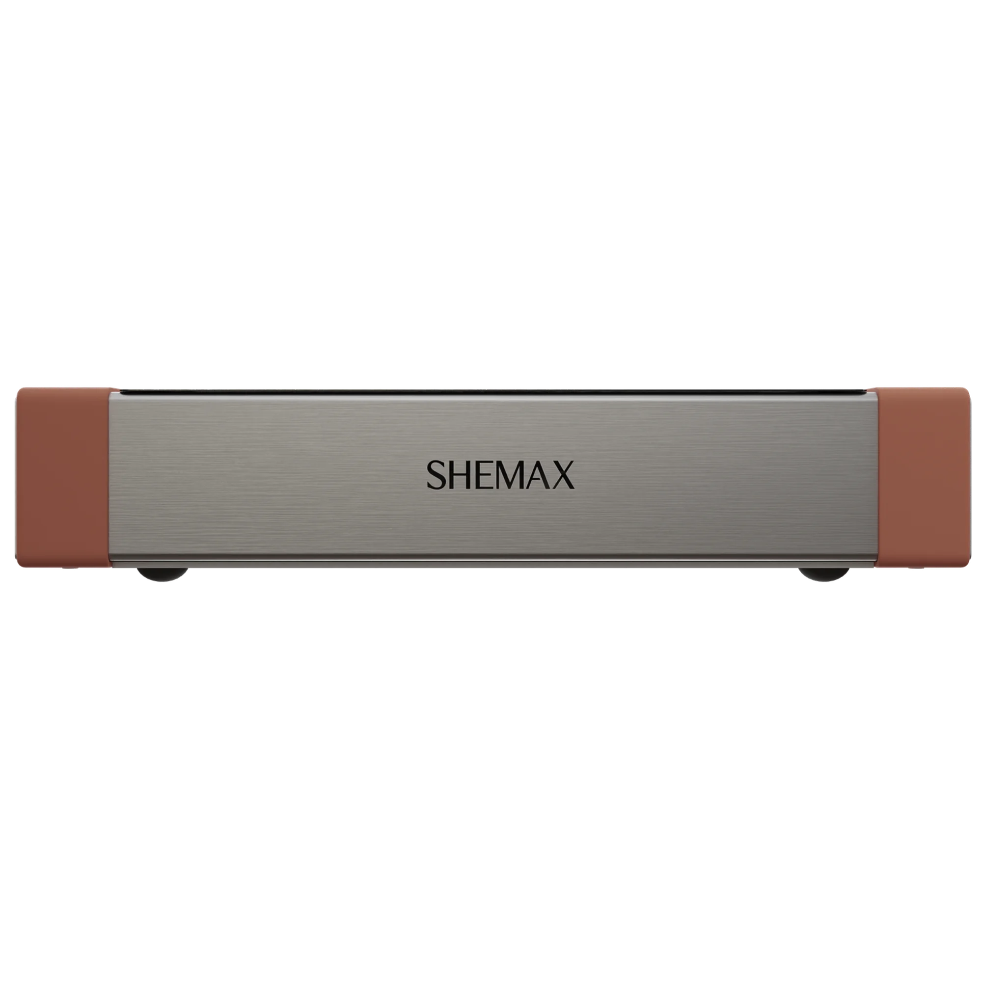 Shemax Pochłaniacz Pyłu Do Manicure Style PRO - Mocha Mousse