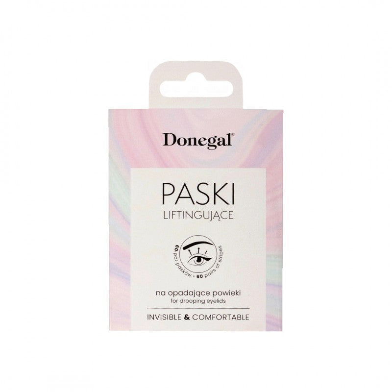 Donegal Paski Liftingujące 60 szt.