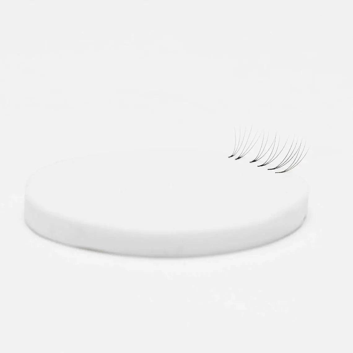 Noble Lashes Gąbeczki Do Ćwiczenia Kępek 10szt.