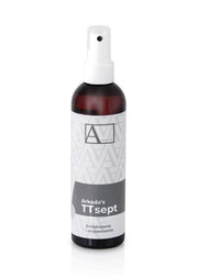 Arkada's TTsept Do Oczyszczenia Obszarów Zrogowaciałej Skóry I Paznokci 250ml