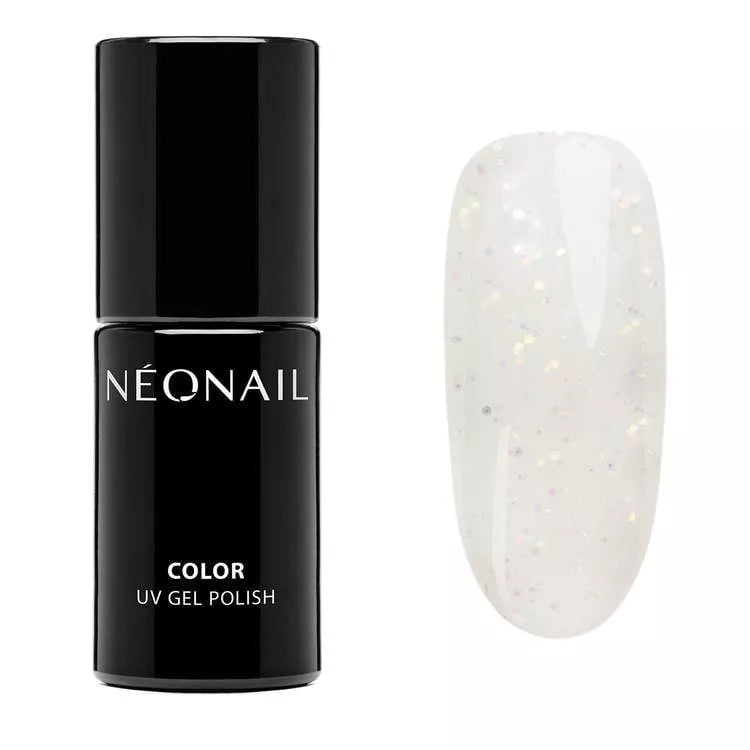 NeoNail Lakier Hybrydowy Uv Milky-licious 7,2 ml