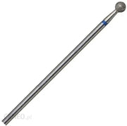 Frez Diamentowy Srebrny FRD720-11 - Kulka 4 mm