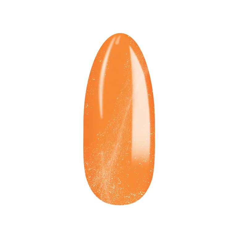 Yoshi - Lakier Hybrydowy 192 Heartheart 6ml