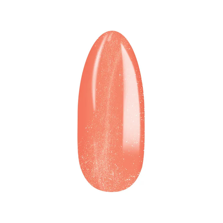 Yoshi - Lakier Hybrydowy 193 Glowmode 6ml