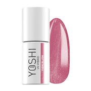 Yoshi - Lakier Hybrydowy 194 Fiercelush 6ml