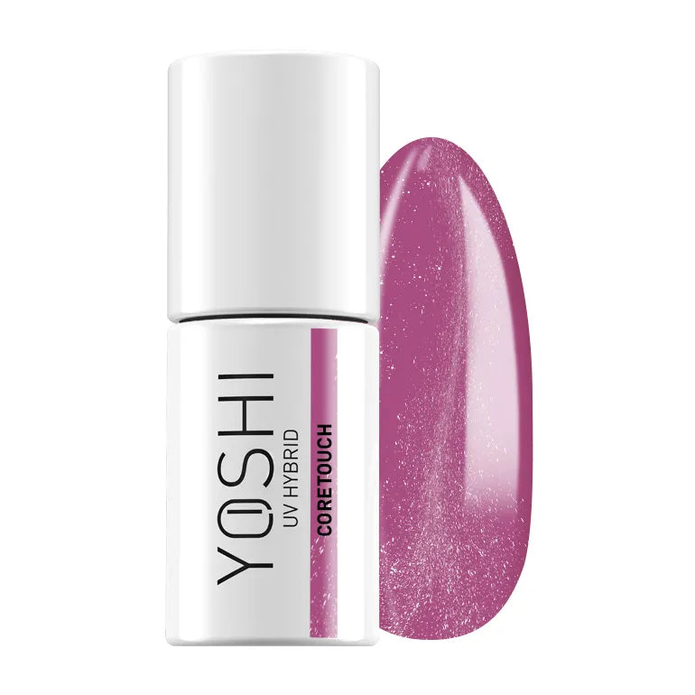 Yoshi Yoshi - Hybrid-Nagellack 195 Coretouch 6ml