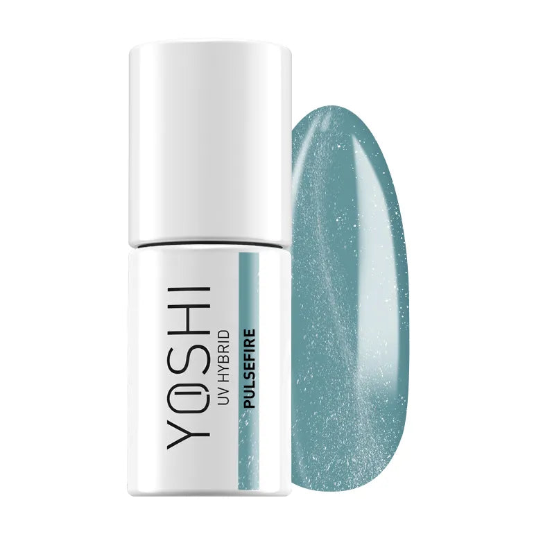 Yoshi Yoshi - Hybrid-Nagellack 197 Pulsefire 6ml
