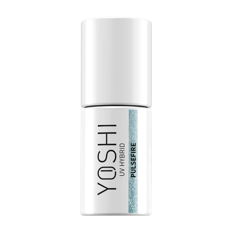 Yoshi - Lakier Hybrydowy 197 Pulsefire 6ml