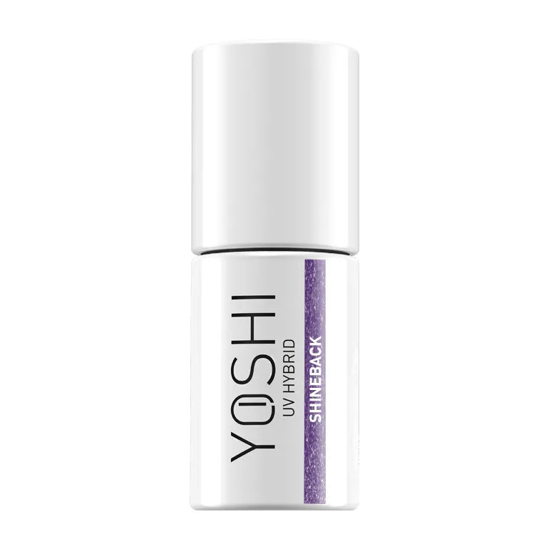 Yoshi - Lakier Hybrydowy 200 Shineback 6ml