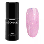 NeoNail Lakier Hybrydowy Uv Pink-tastic 7,2 ml