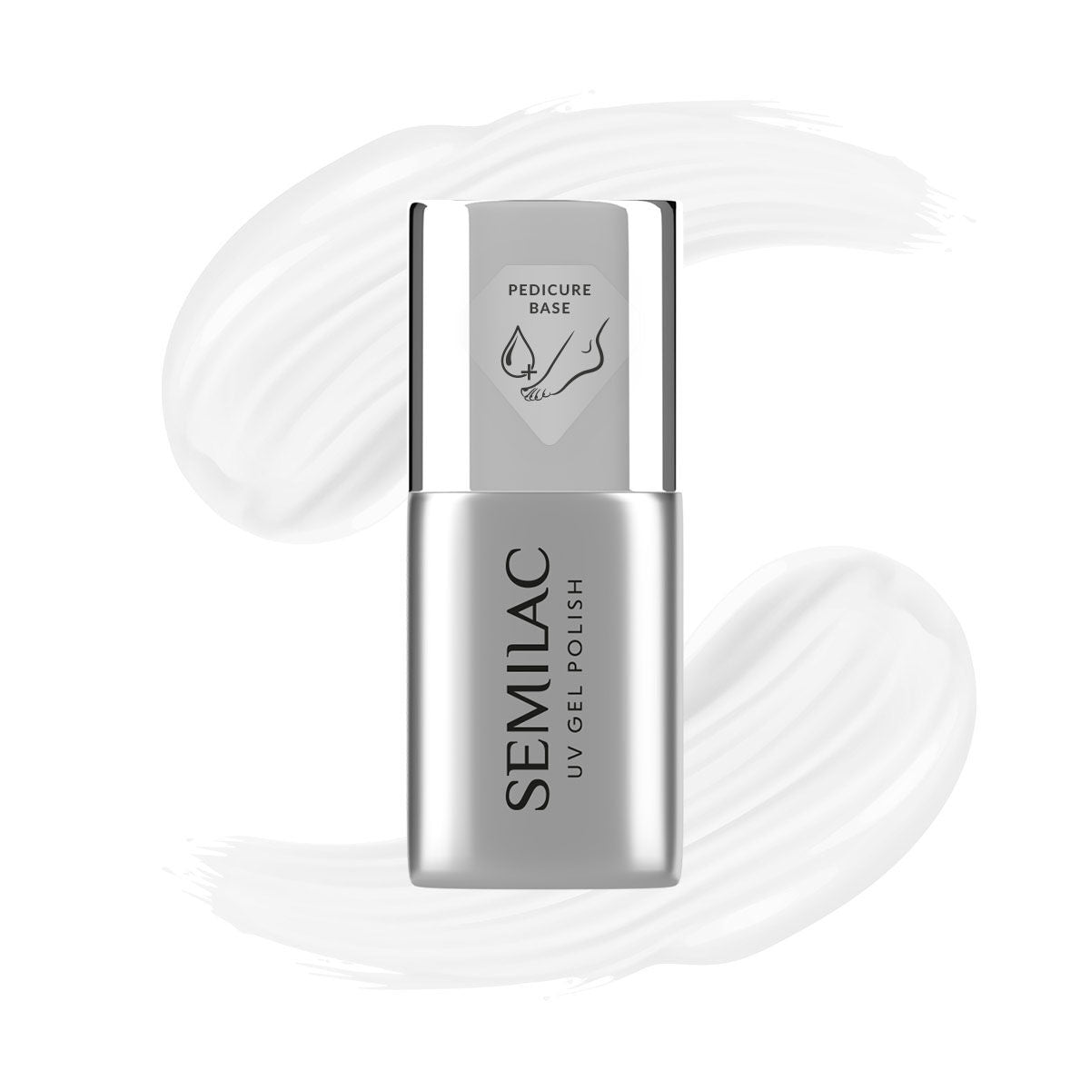 Semilac Pedicure Base 7ml