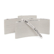 Aba Group Pilnik Do Paznokci BANAN 180/240 STANDARD 100 Sztuk